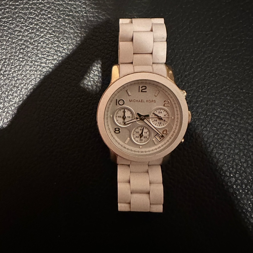 Michael Kors watch